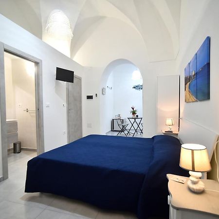 Bed and Breakfast La Nassa Gallipoli Exterior foto