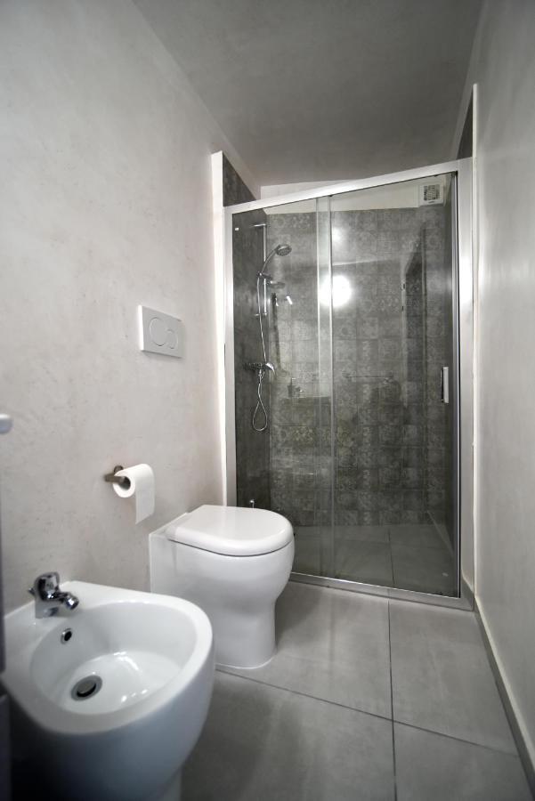 Bed and Breakfast La Nassa Gallipoli Exterior foto