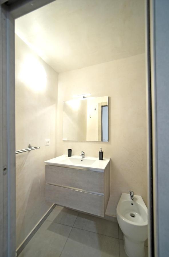Bed and Breakfast La Nassa Gallipoli Exterior foto