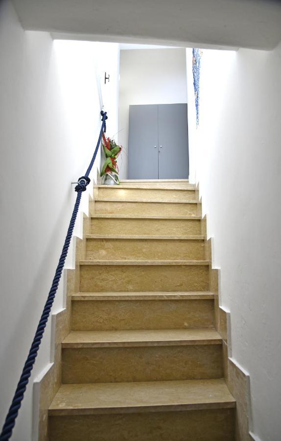 Bed and Breakfast La Nassa Gallipoli Exterior foto