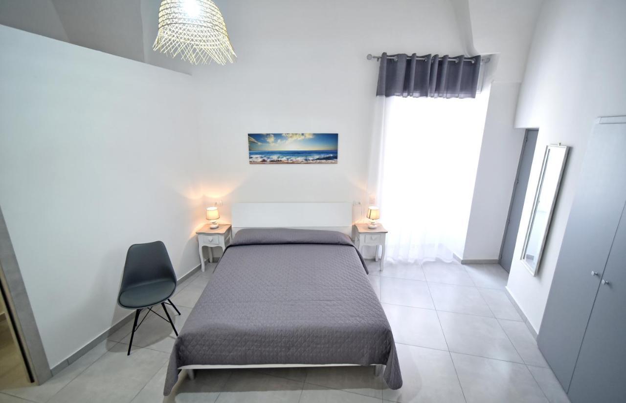 Bed and Breakfast La Nassa Gallipoli Exterior foto