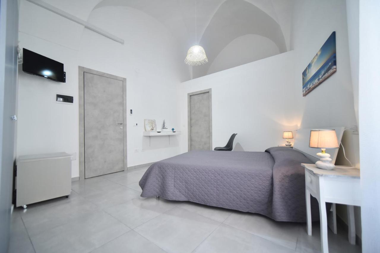 Bed and Breakfast La Nassa Gallipoli Exterior foto